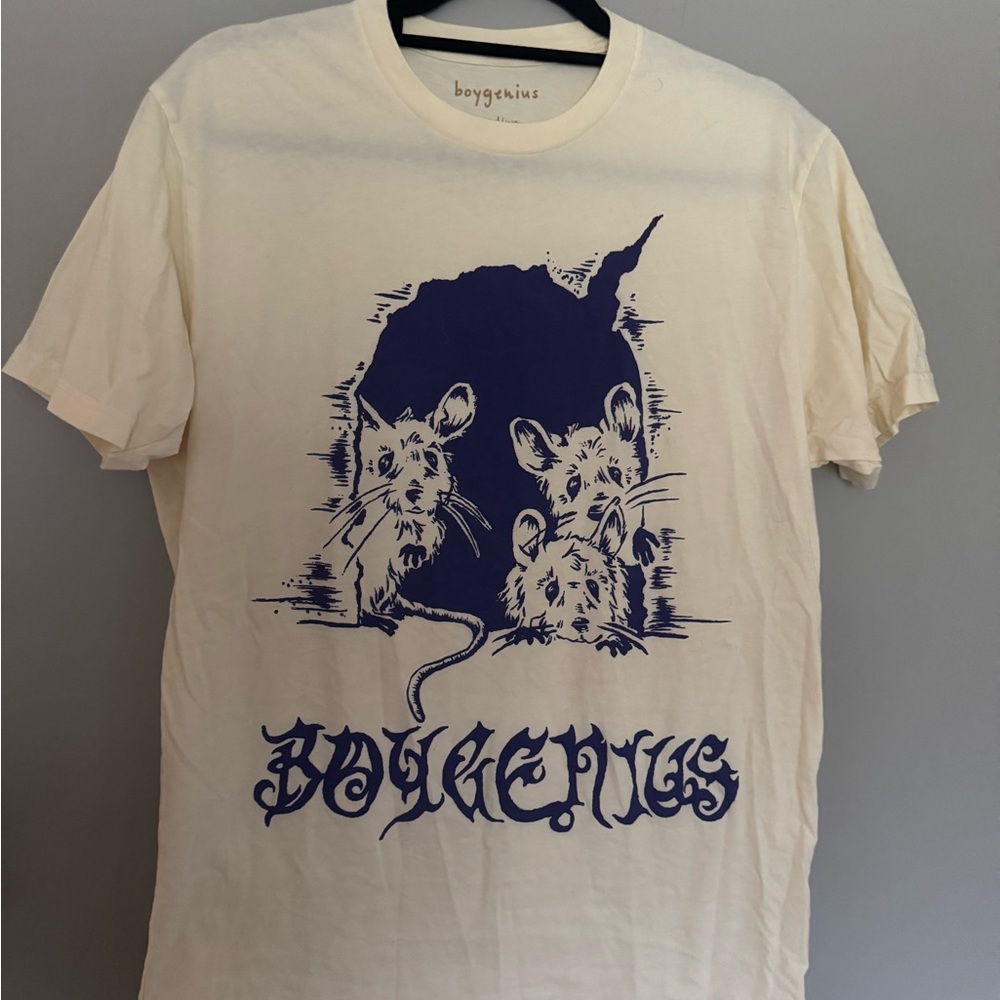 Boygenius T-Shirt